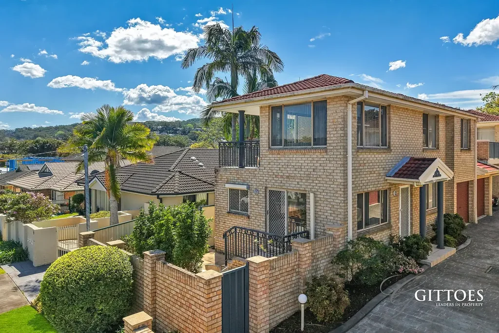 East Gosford 3房  Caroline Bay Position & Impressive District Views
