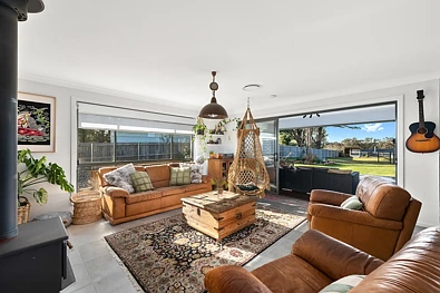 15A Bumballa Road, Wingello, NSW 2579, 4 habitaciones, 2 baños, House