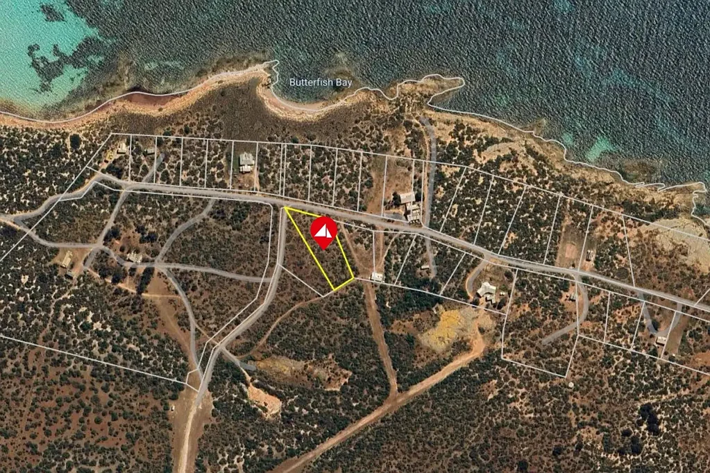 LOT 39 Government Road, Port Lincoln, SA 5606