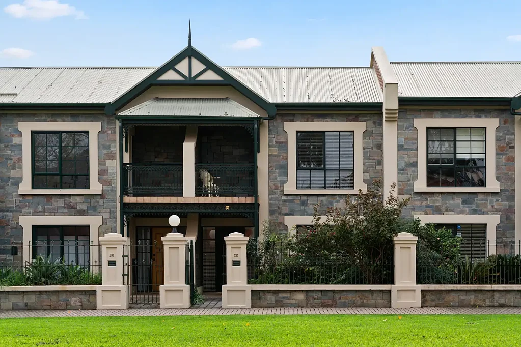 Norwood 3Moenga A timeless terrace with modern-day momentum