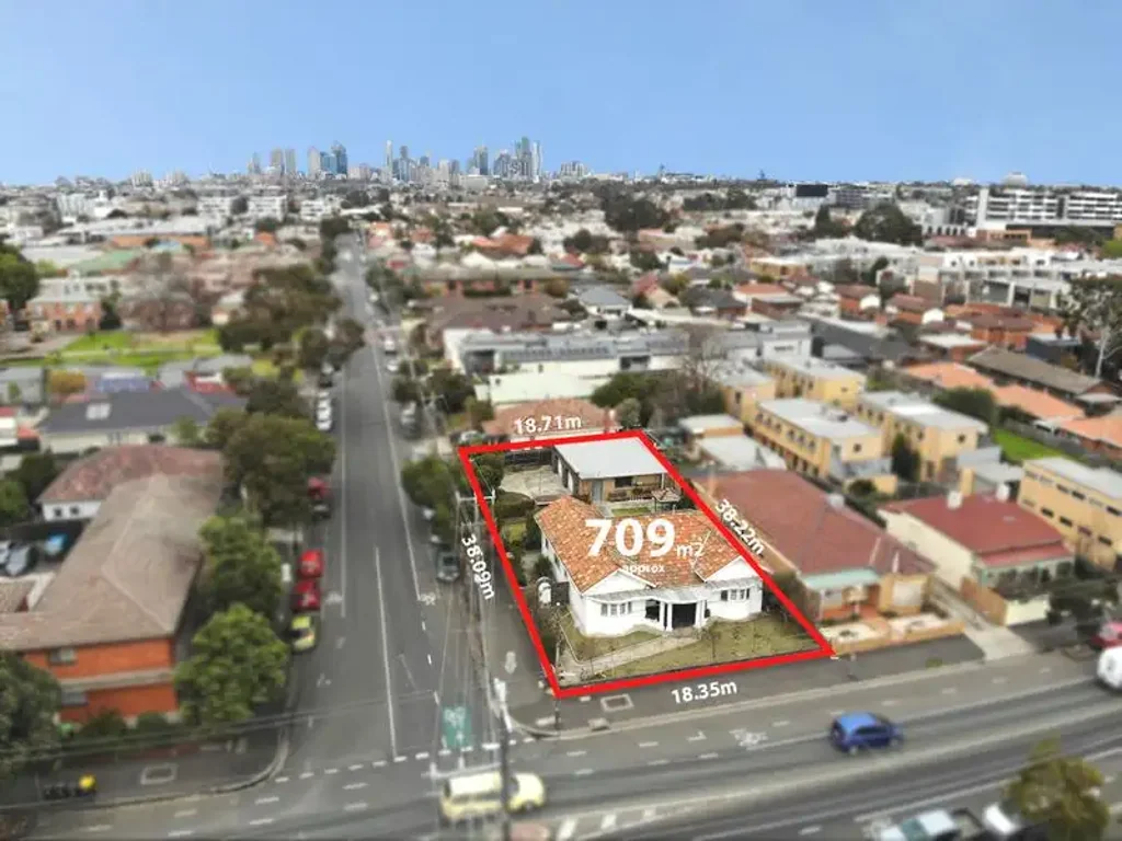 224 Glenlyon Road, Brunswick East, VIC 3057