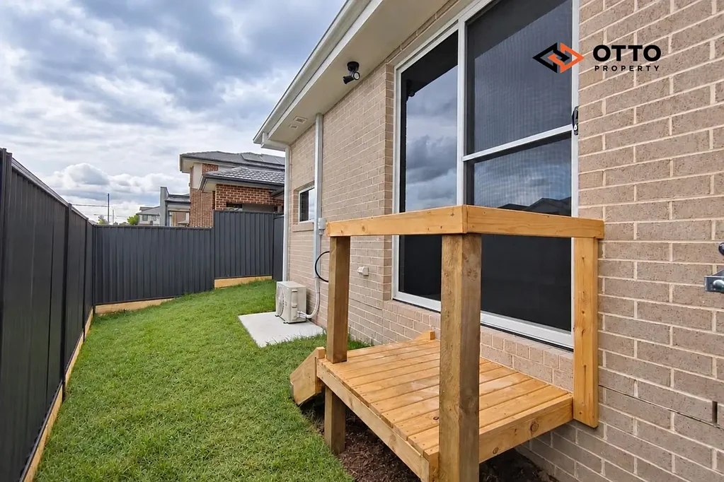 One Bedroom Granny Flat for Rent!