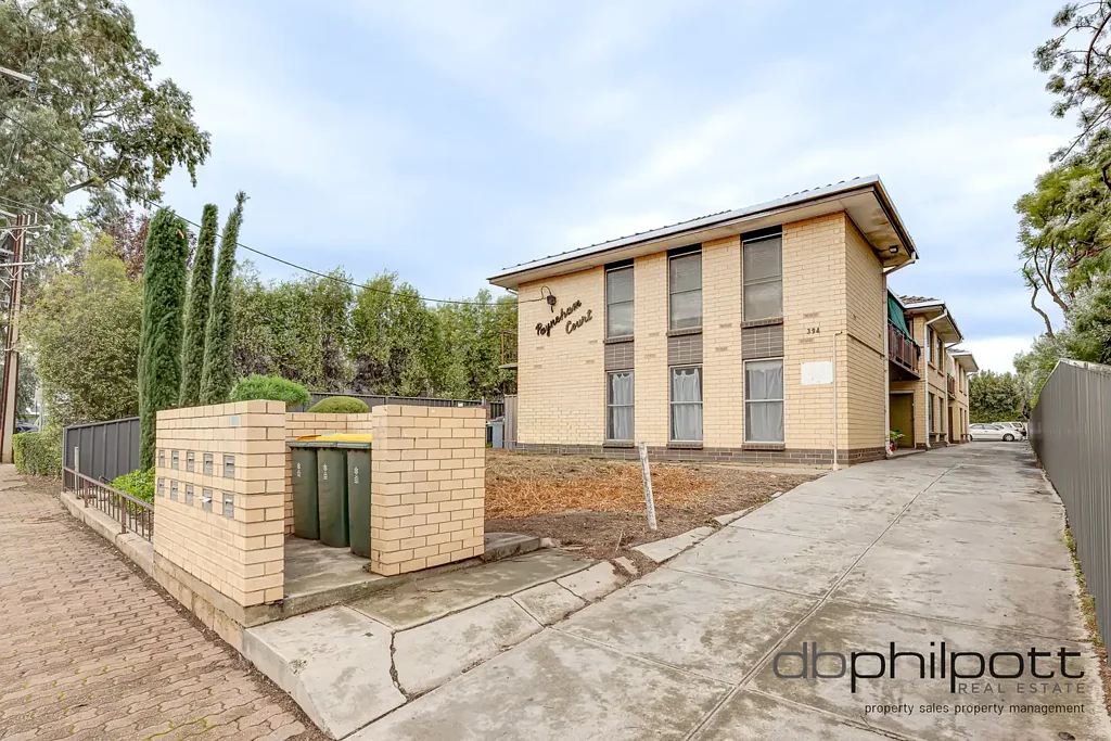 Perfectly located unit in the heart of Payneham!