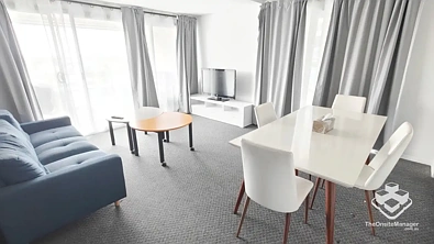 Address Withheld, Spring Hill, QLD 4000, 3 Bedrooms, 2 Bathrooms, Apartment