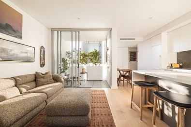 Cremorne 1Moenga Modern Living, Village Locale OPEN SAT 11:30AM- 12PM