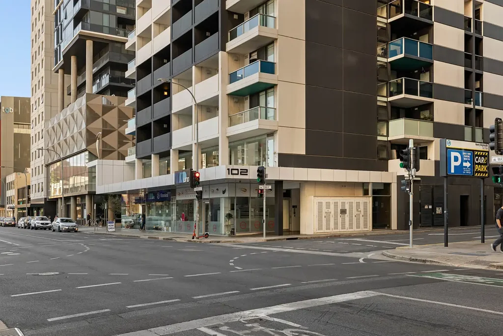 City Living with Comfort, Convenience & Culture at Your Doorstep