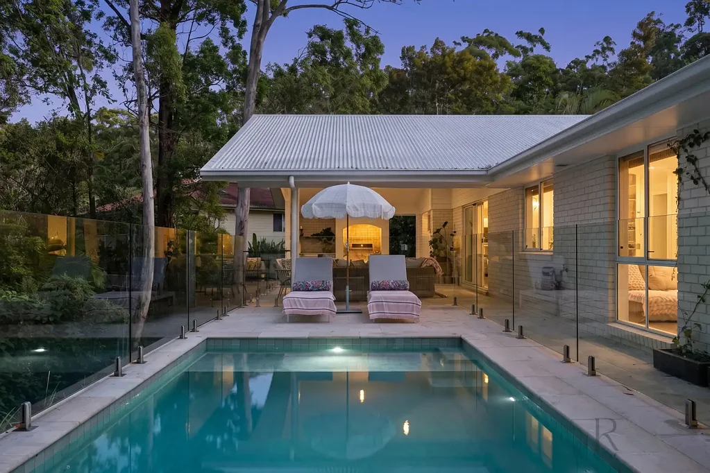 Buderim 4 Bedroom Refined Family Luxury with Resort-Style Living in the Heart of Buderim