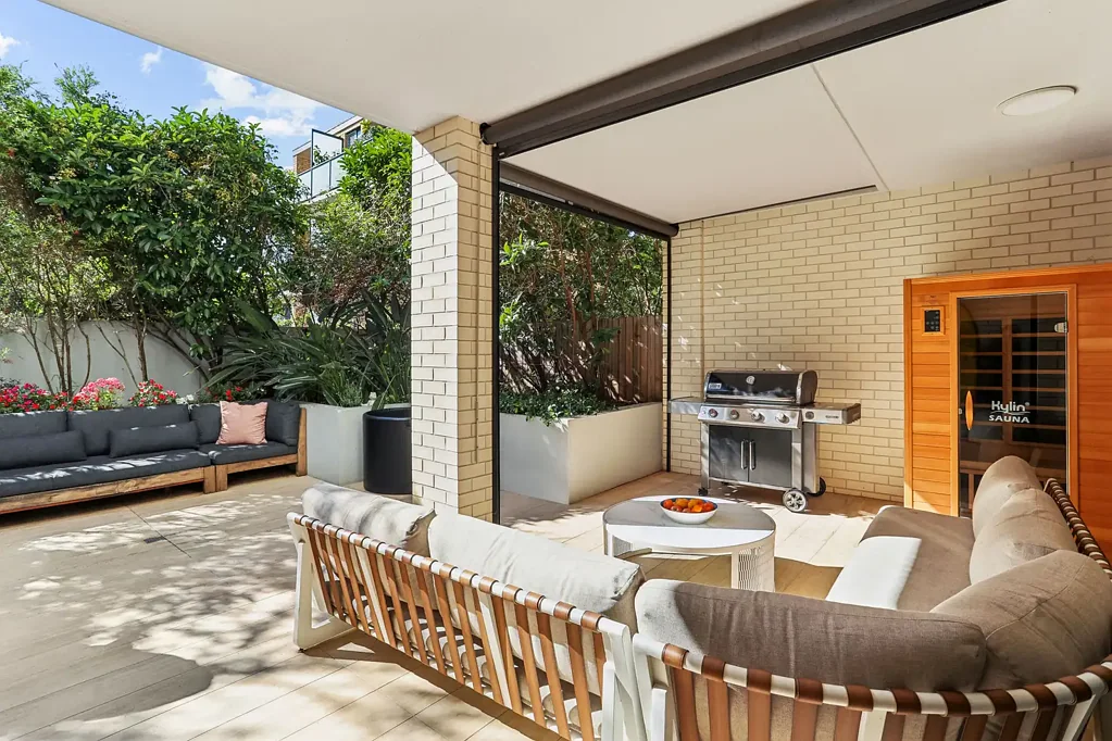 Address Withheld, Bondi, NSW 2026