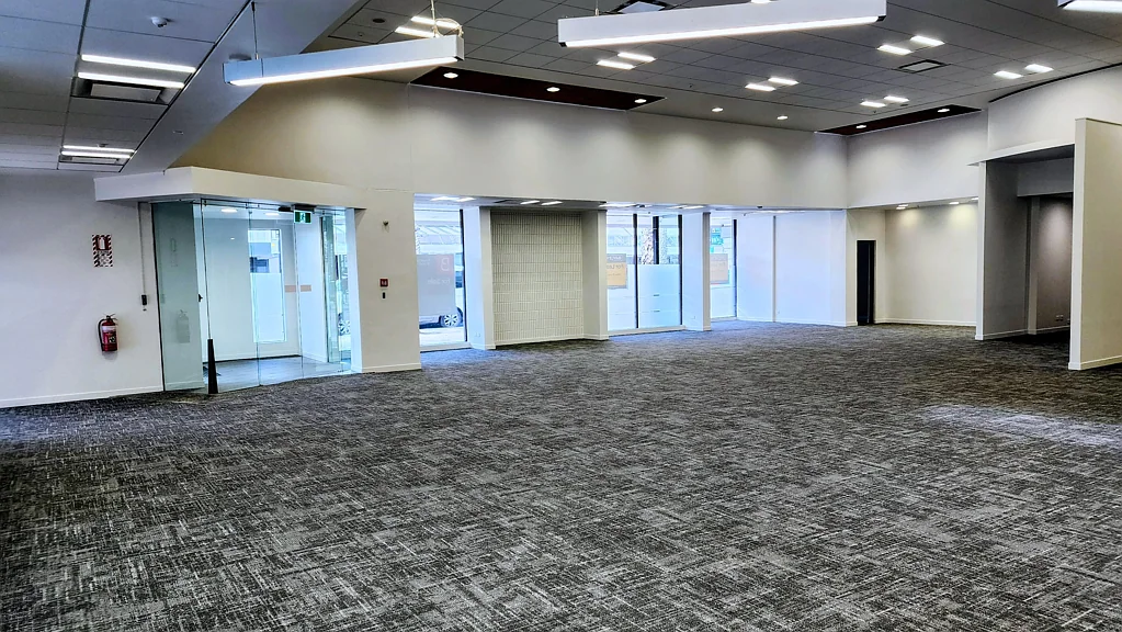Gisborne Prime Commercial Building – For Sale or Lease