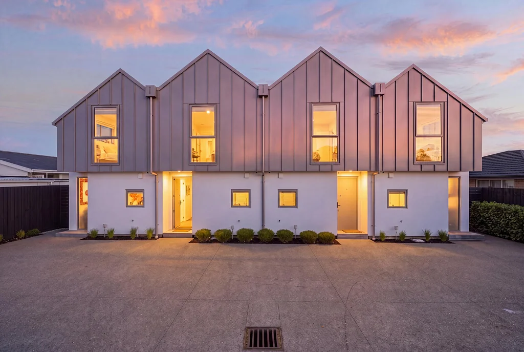 Saint Albans 8 Bedroom High-Performing Investment With Equity - 4 Units!