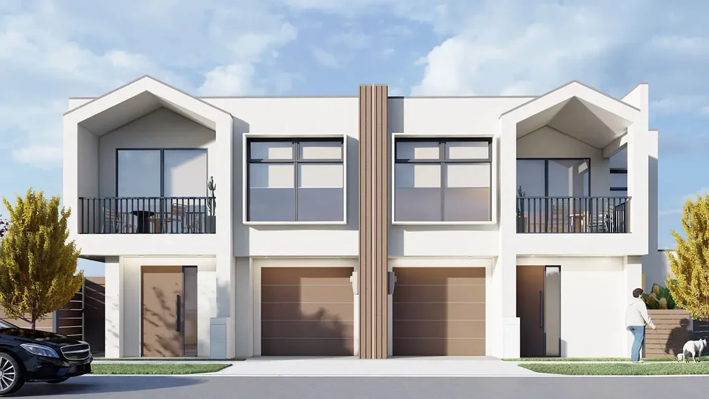 Lot 104 Kauwi Avenue, Noarlunga Downs, SA 5168