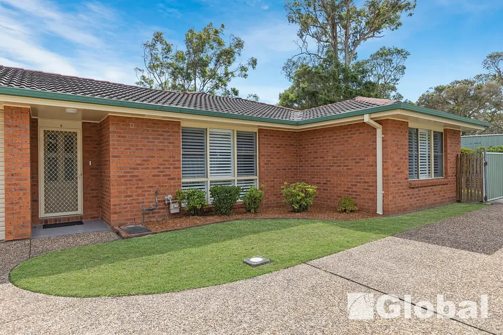 2/68 Myles Avenue, Warners Bay, NSW 2282