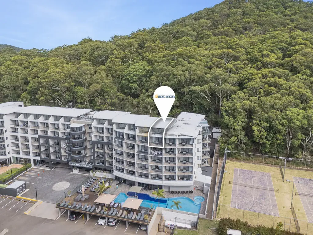 Nelson Bay 2ห้องนอน Affordable Coastal Escape in the Heart of Nelson Bay