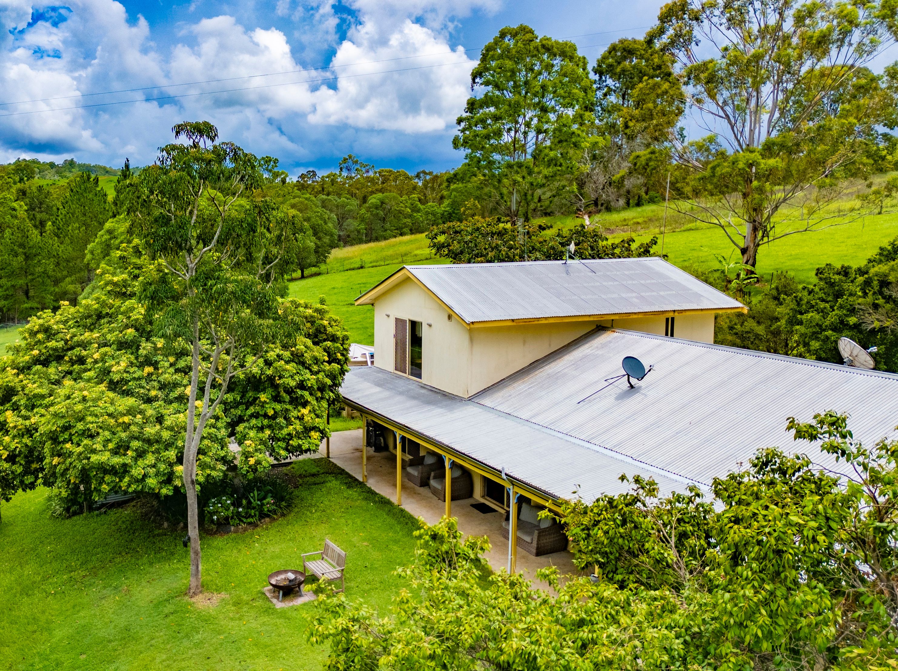 41 KNOBBY GLEN RD, KANDANGA QLD 4570, 0 chambres, 0 salles de bain, Lifestyle Section