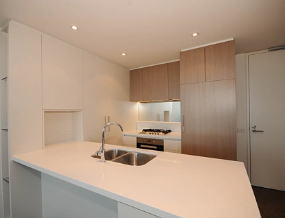 405/140-162 Swan Street, Richmond, Inner East Melbourne, 1部屋, 1バスルーム, Apartment