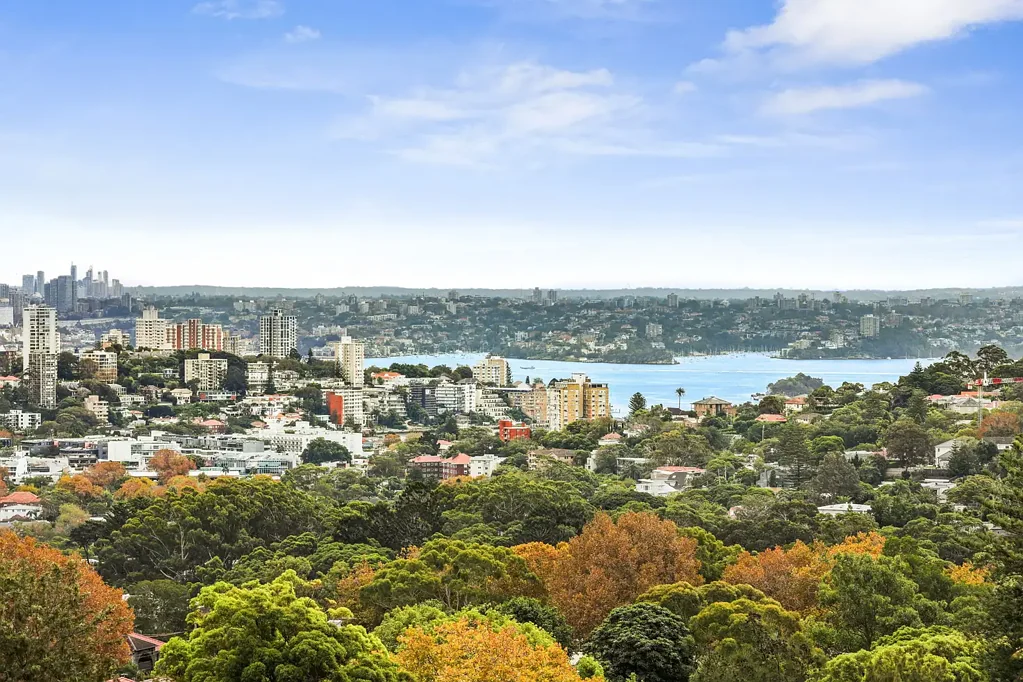 Bondi Junction 3 Bedroom Move Right In & Enjoy Views From Every Room