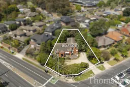 74-76 Chadstone Road, Malvern East