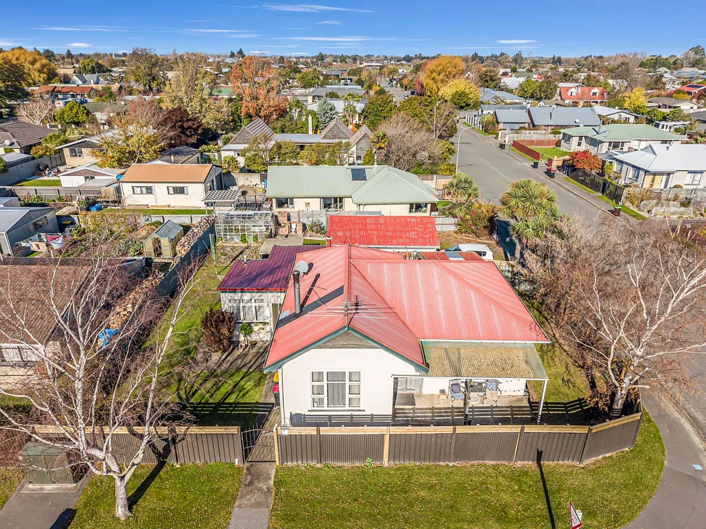 Rangiora 3침실 Invest Or Nest