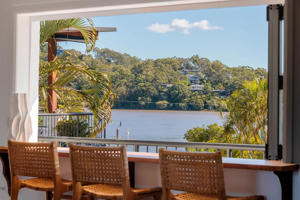 Palm Beach 3Zimmer Waterfront Lifestyle Meets Future Upside