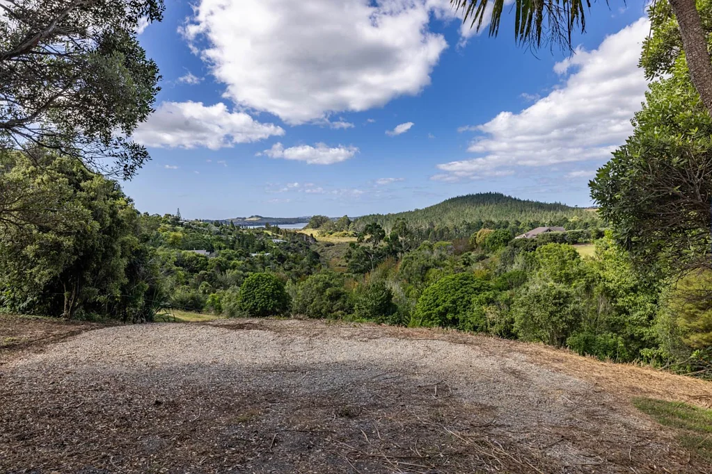 Kerikeri  Location, Views And Land Size