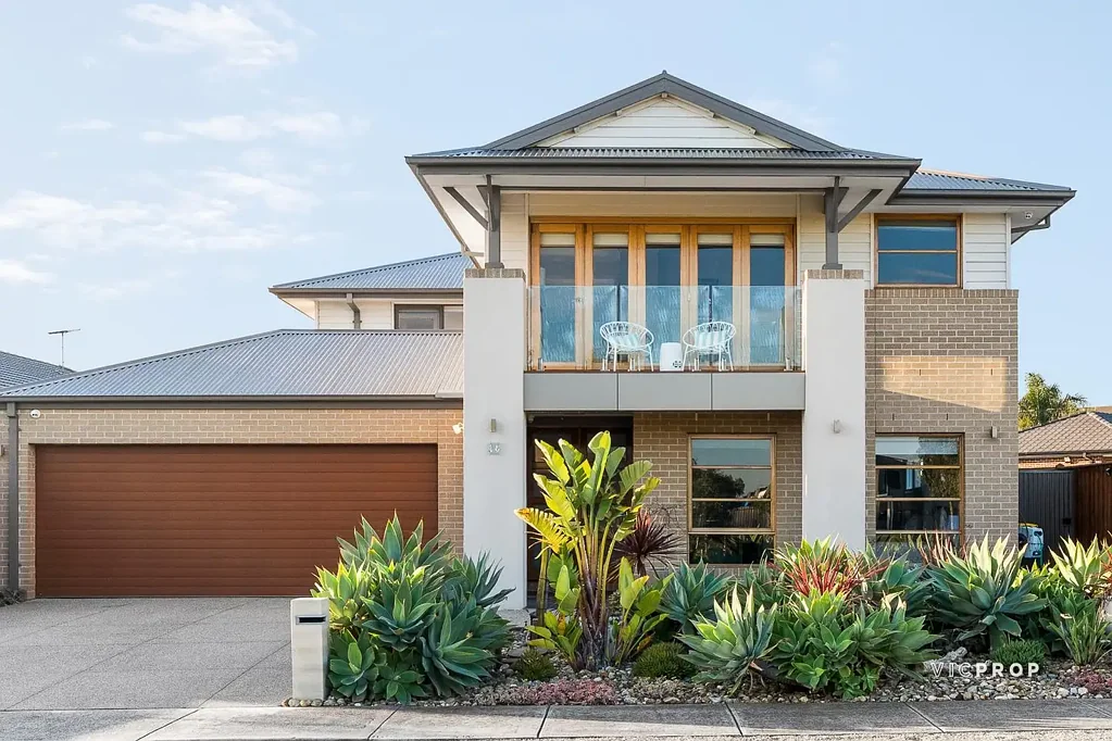 Wollert 4Zimmer Exceptional Family Living with Space, Style & an Entertainer’s Dream Backyard