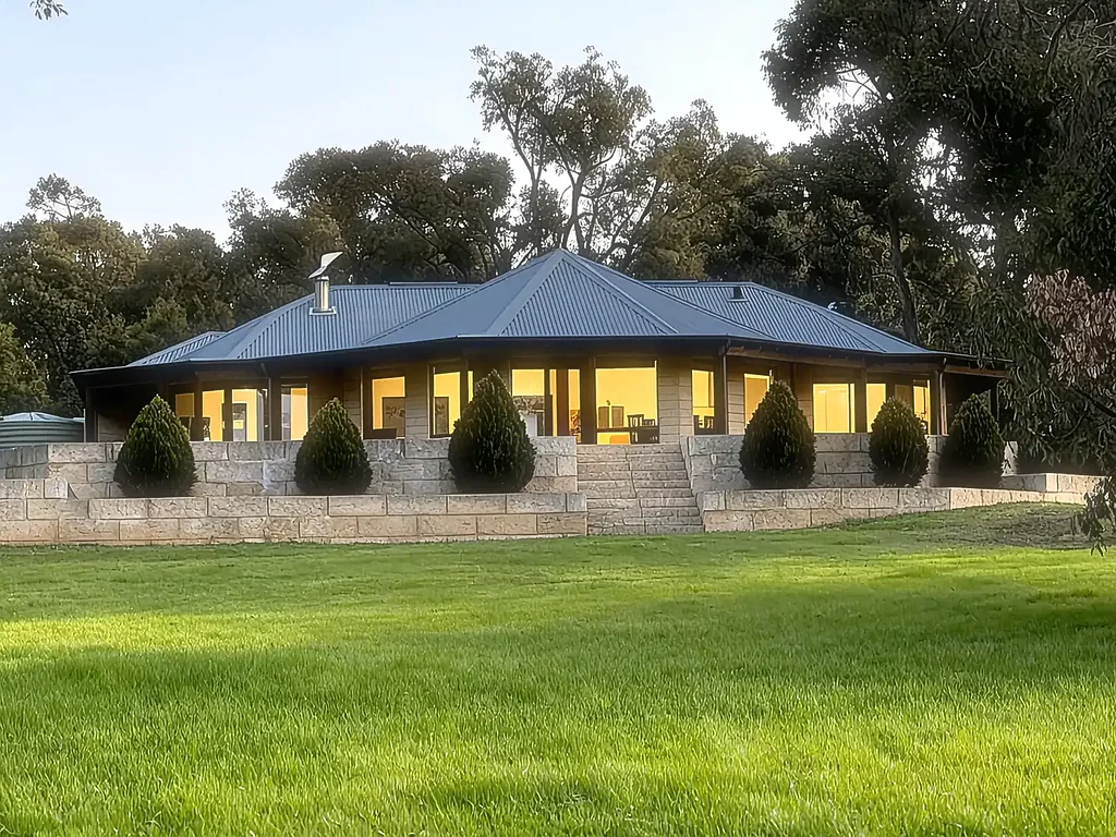Wundowie 3બેડરૂમ Delightful Country Living