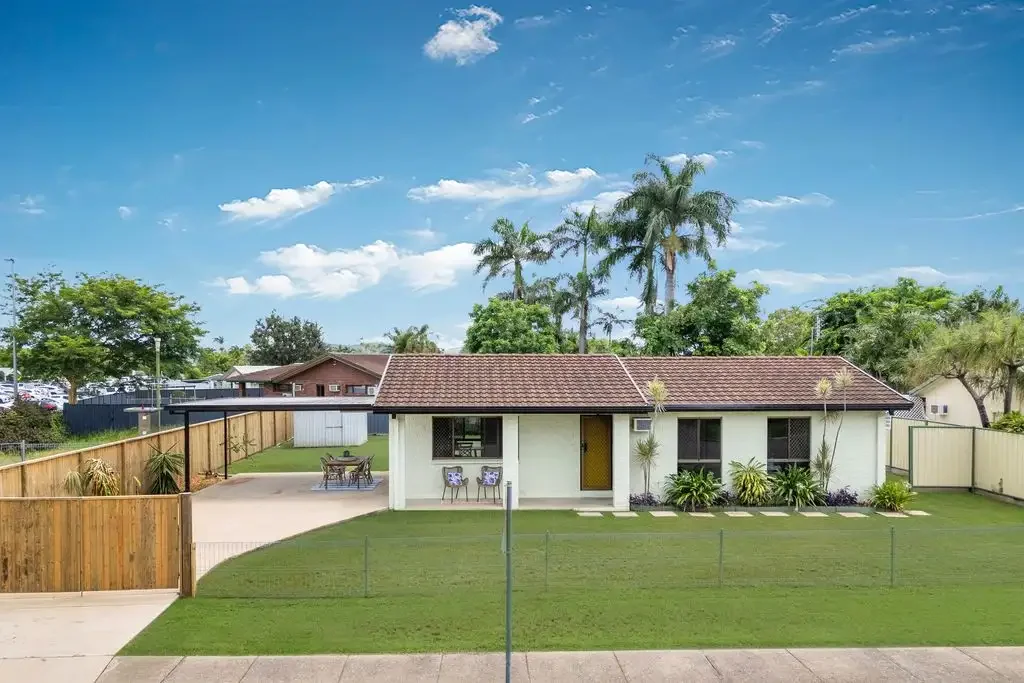 53 Canterbury Road, Kirwan, QLD 4817