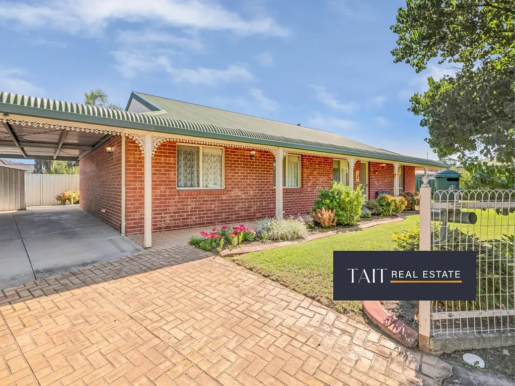 2 Jennifer Place, Wangaratta, VIC 3677