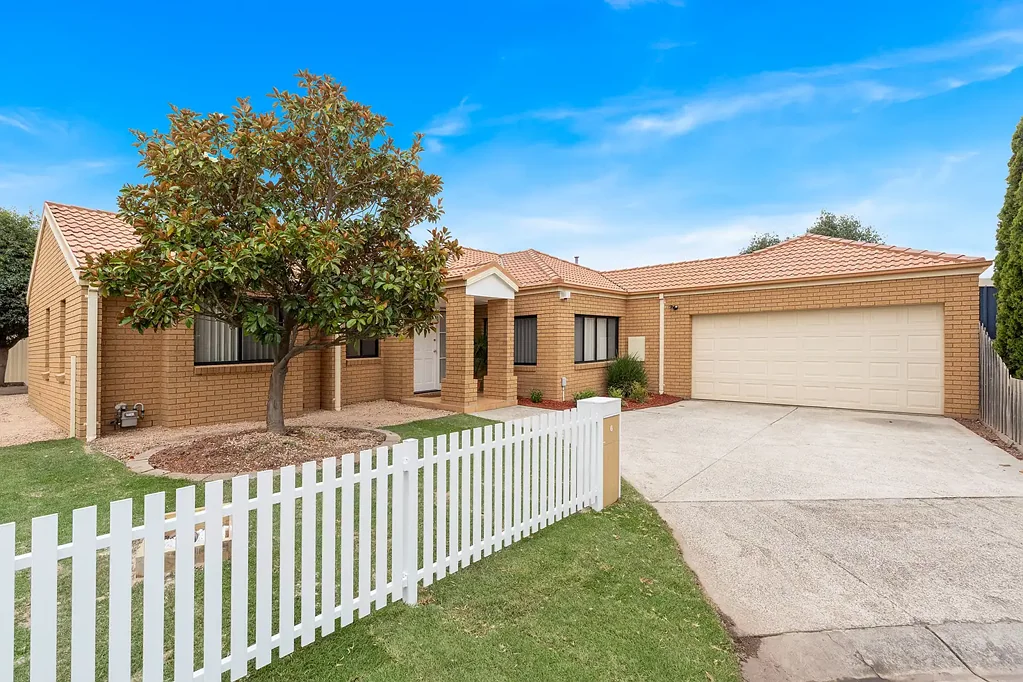 6 Avonlea Court, Roxburgh Park, VIC 3064
