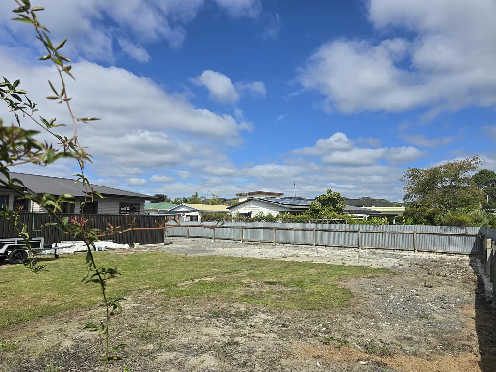 Taradale Peaceful Private Setting
