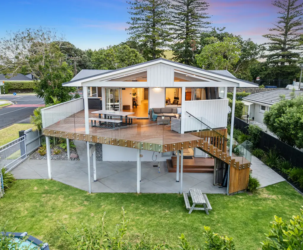 46 Church Road, Mangere Bridge, Manukau City, Auckland