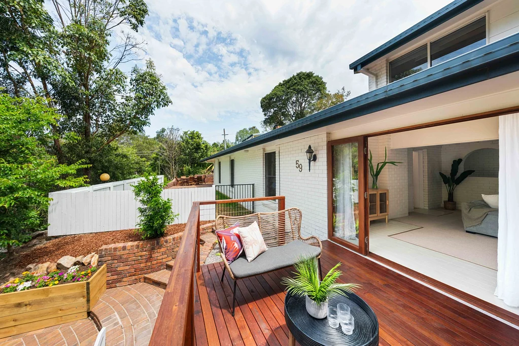 59 Yoorala Street, The Gap, QLD 4061