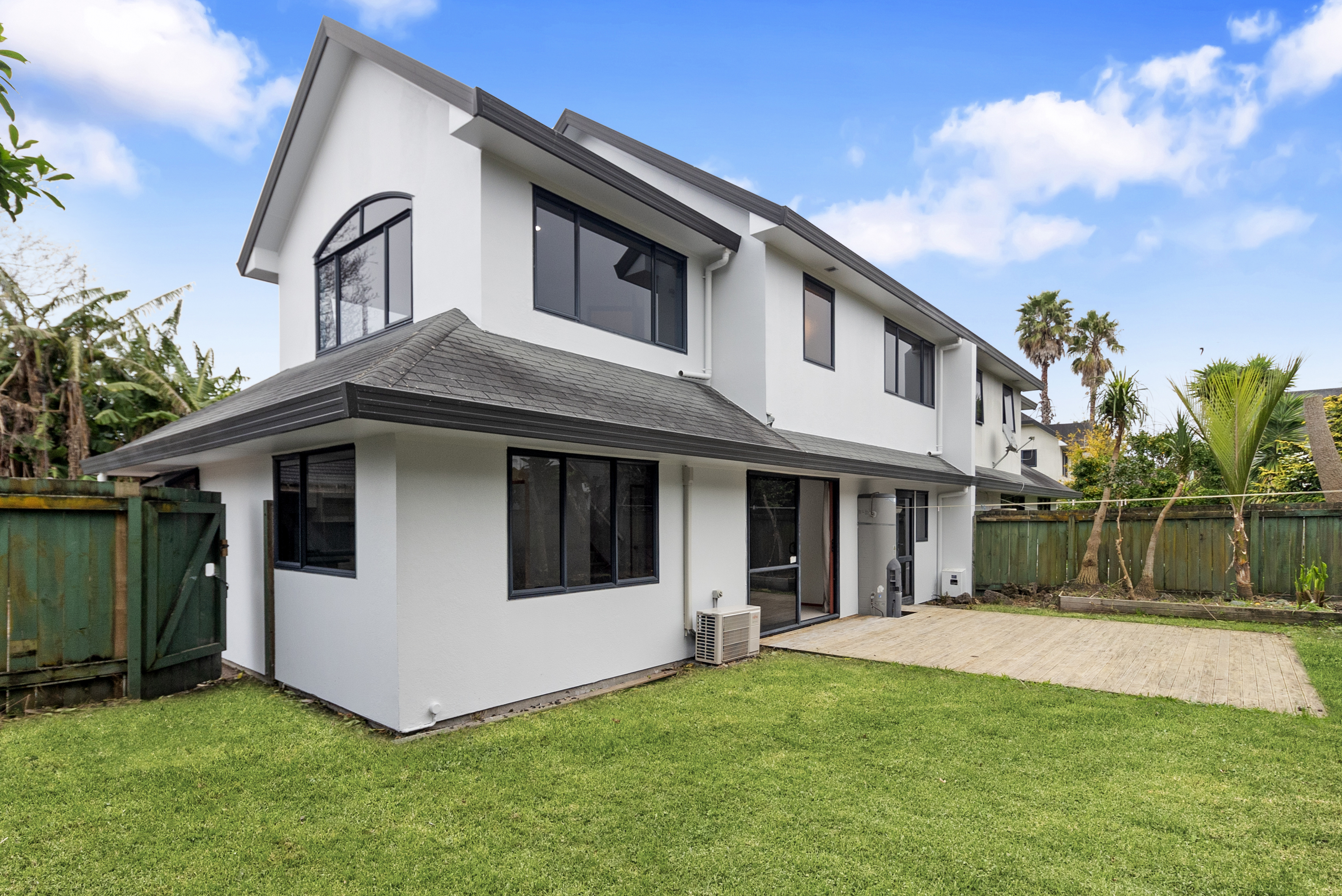 186a Rosebank Road, Avondale, Auckland, 3 રૂમ, 0 બાથરૂમ, House