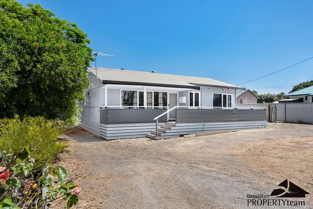 50 Eastward Road, Rangeway, WA 6530