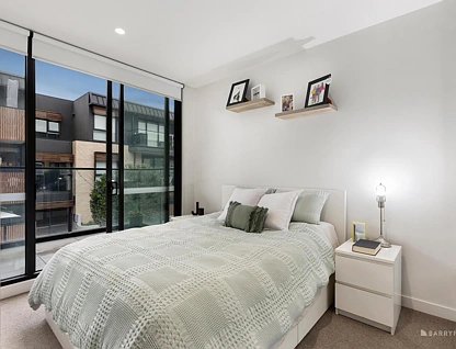 104/26 Pryor Street, Eltham, East Melbourne, 1房, 1浴, Apartment