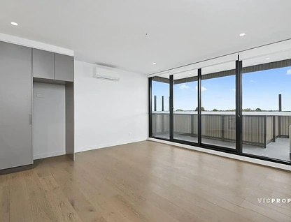 301/191 High Street, Preston, VIC 3072, 2房, 2浴, Apartment
