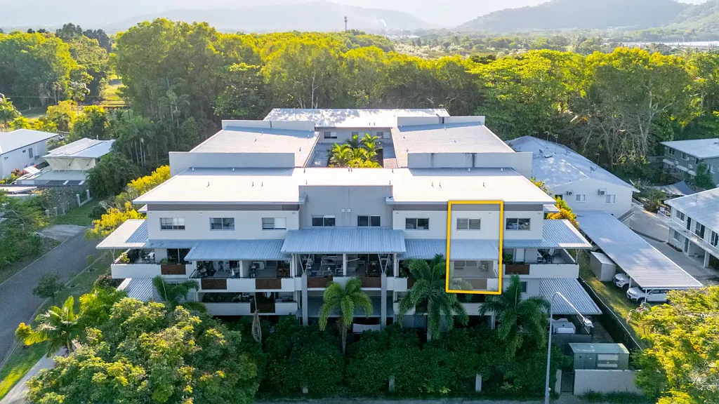 41/521-525 Varley Street, Yorkeys Knob, QLD 4878