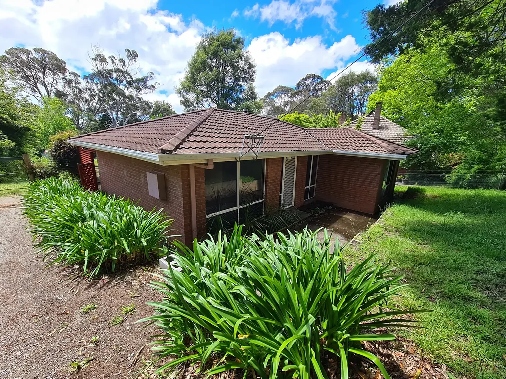 Heart of Bundanoon