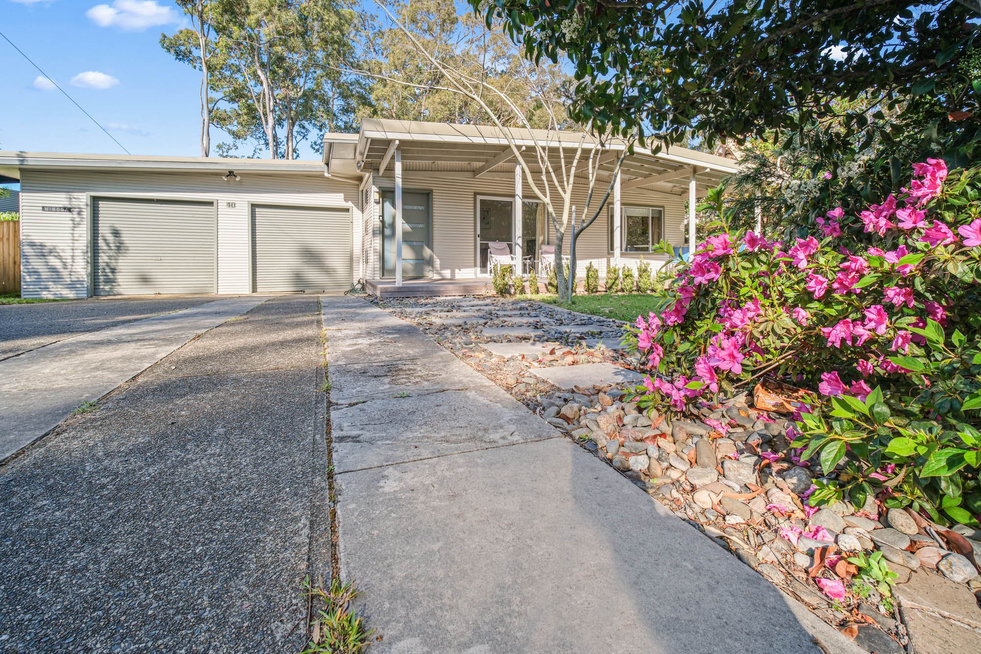 40 JACARANDA AV, ELIZABETH BEACH NSW 2428, 0 Kuwarto, 0 Banyo, House