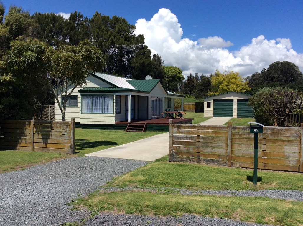 49l Waikari - Maori Access Roadway, Matapihi, Tauranga, 0 chambres, 0 salles de bain