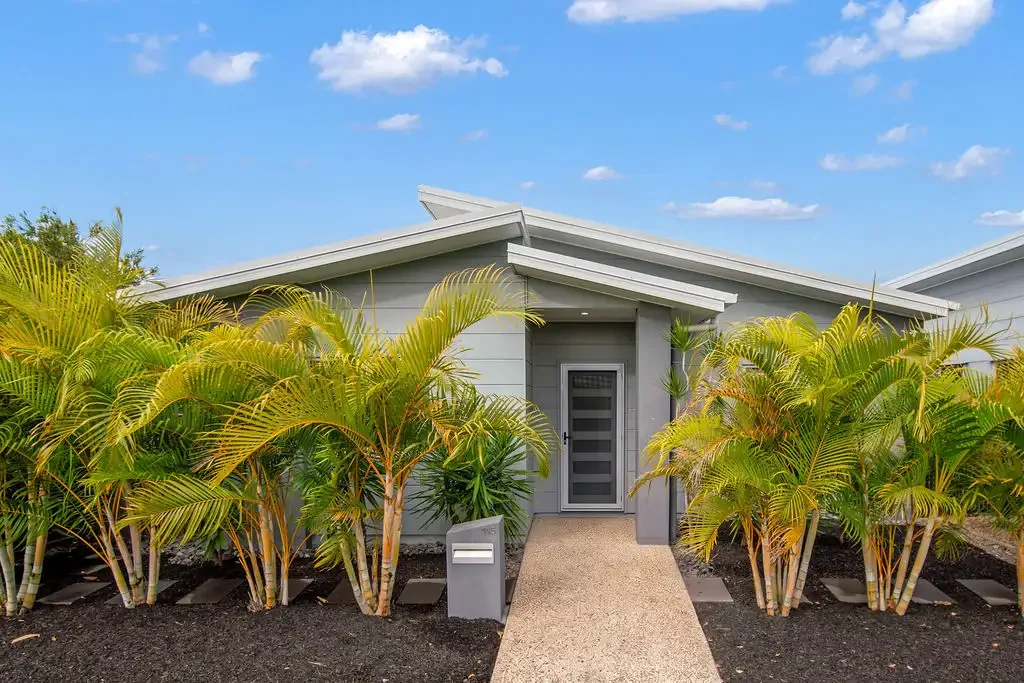 Baringa 3房  Resort Style Living with Exceptional Privacy