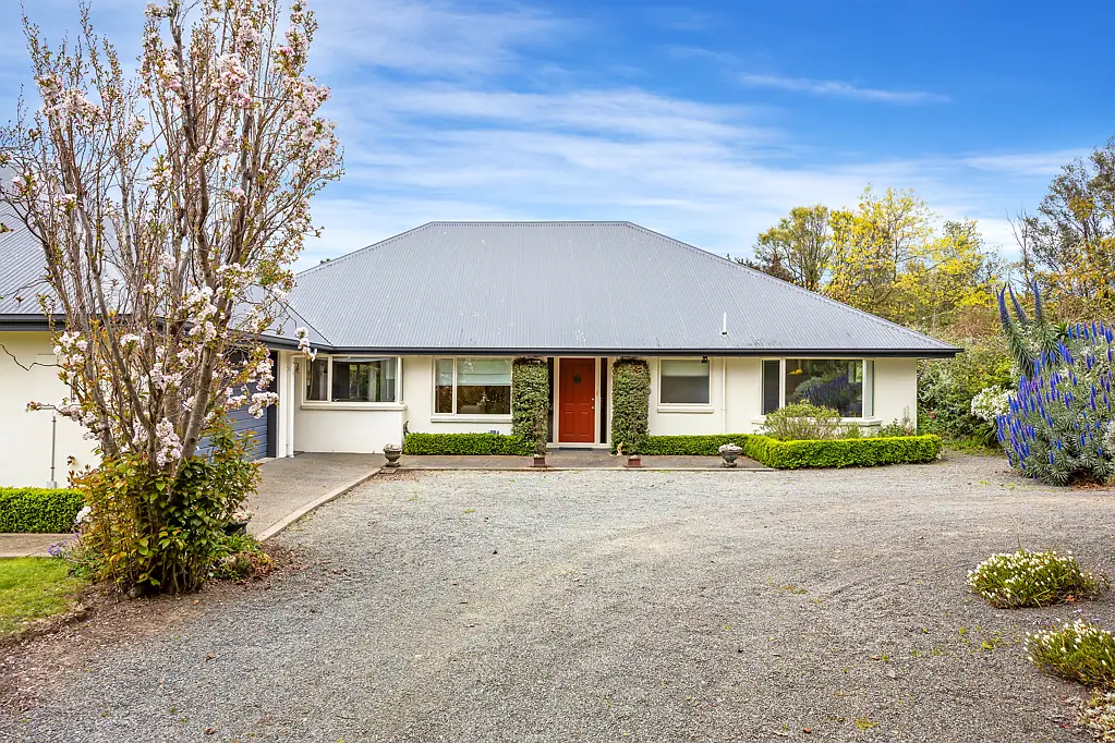 5 Devonvale Lane, Amberley, Hurunui, Canterbury