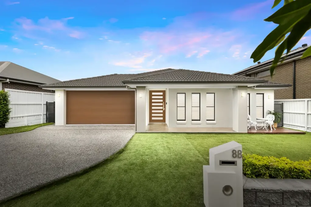 88 Dragonfly Drive, Chisholm, NSW 2322
