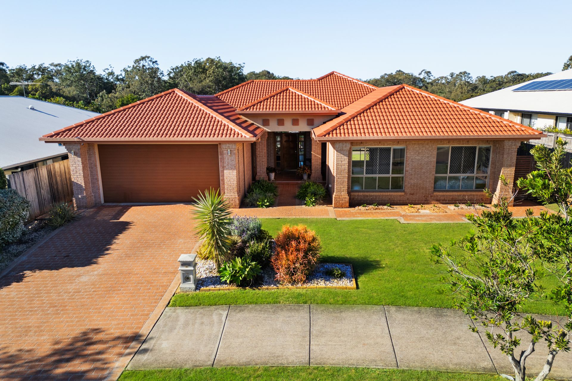 17 CASWELL CR, REDLAND BAY QLD 4165, 0 침실, 0 욕실, House