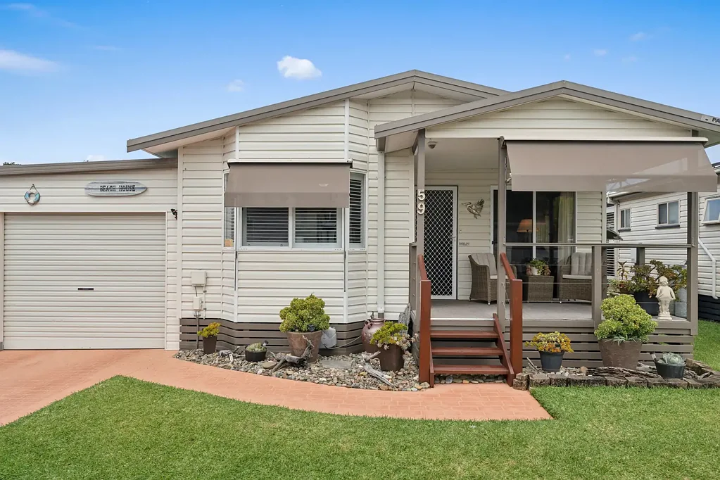 59/1 Ocean Parade, Coffs Harbour, NSW 2450