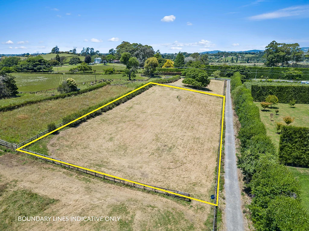 Te Puna  No Covenants - Secure Your Slice of Paradise!