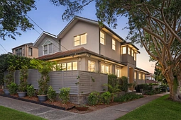 39 The Avenue, Rose Bay