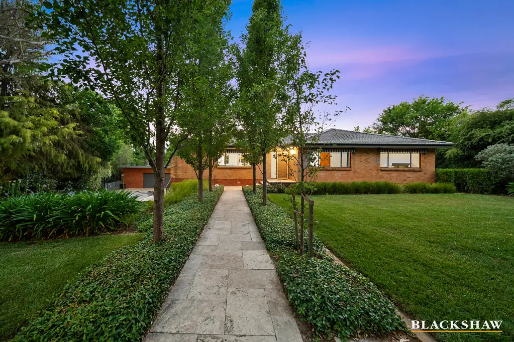 252 La Perouse Street, Red Hill, ACT 2603