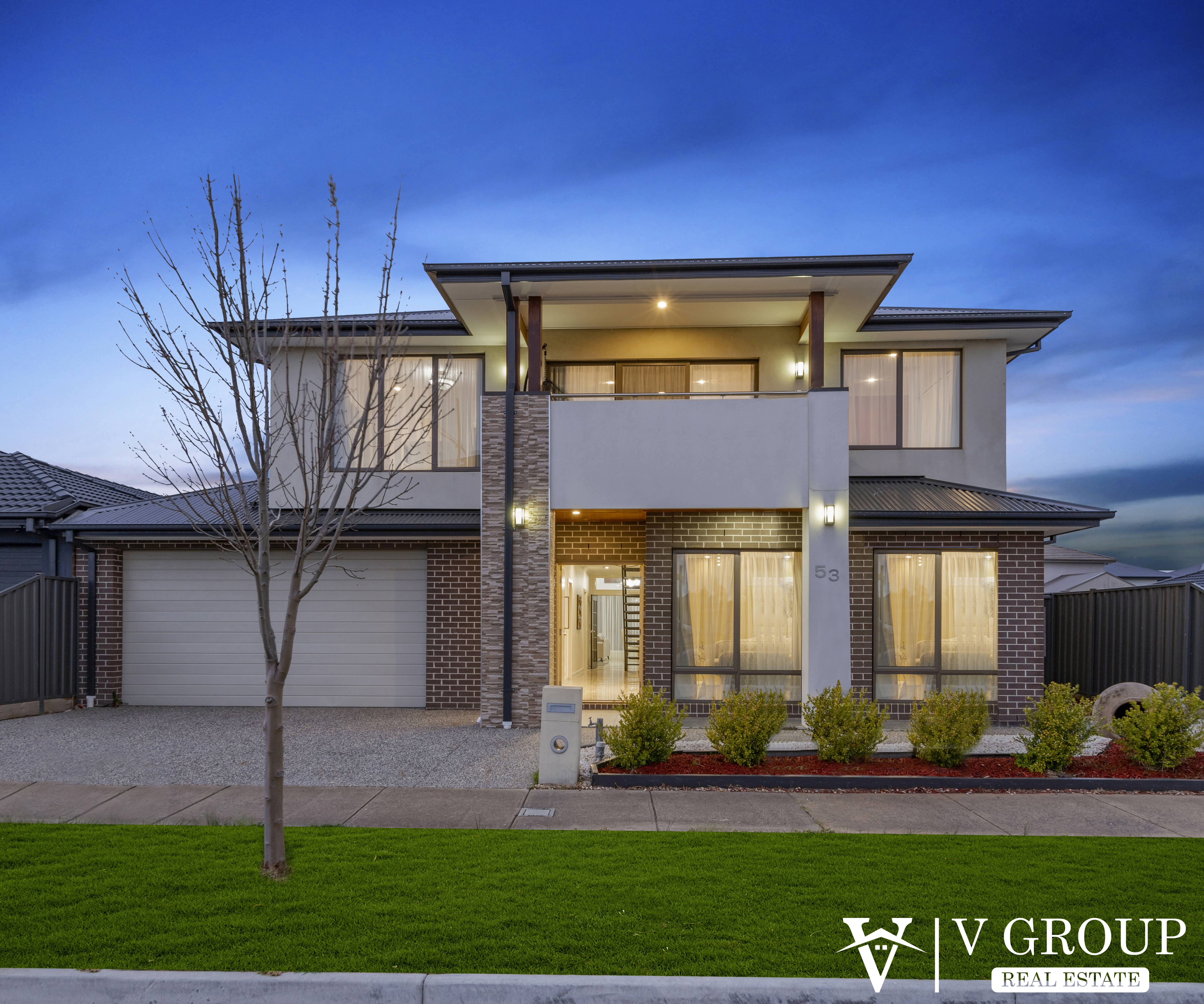 53 ARENA AV, ROXBURGH PARK VIC 3064, 0 ਕਮਰੇ, 0 ਬਾਥਰੂਮ, House