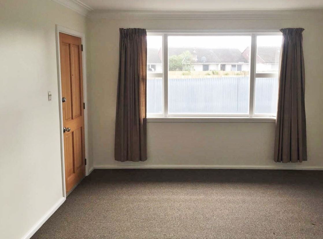 3/85 Hills Road, Edgeware, Christchurch, 1 chambres, 1 salles de bain